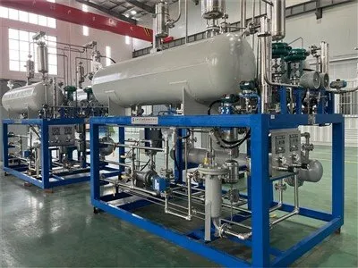 المولد الذي يعمل على الهيدروجين